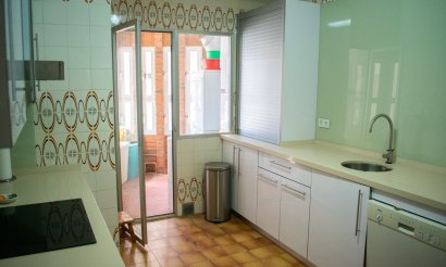 Resale - Apartment / flat - Torrevieja - Playa del Cura