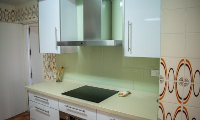 Resale - Apartment / flat - Torrevieja - Playa del Cura