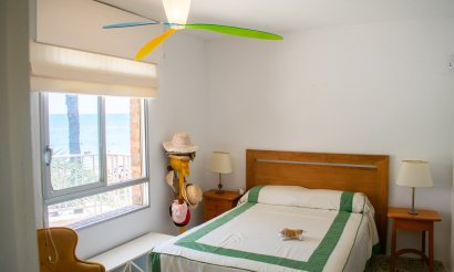 Resale - Apartment / flat - Torrevieja - Playa del Cura