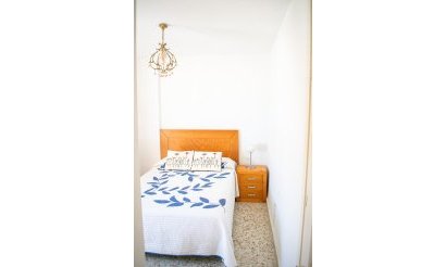 Resale - Apartment / flat - Torrevieja - Playa del Cura