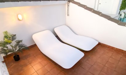 Resale - Duplex - San Javier - Santiago De La Ribera