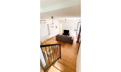 Resale - Duplex - San Javier - Santiago De La Ribera