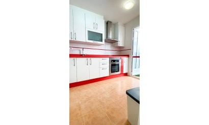 Resale - Duplex - San Javier - Santiago De La Ribera