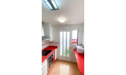 Resale - Duplex - San Javier - Santiago De La Ribera