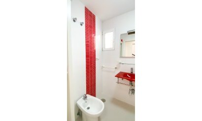 Resale - Duplex - San Javier - Santiago De La Ribera