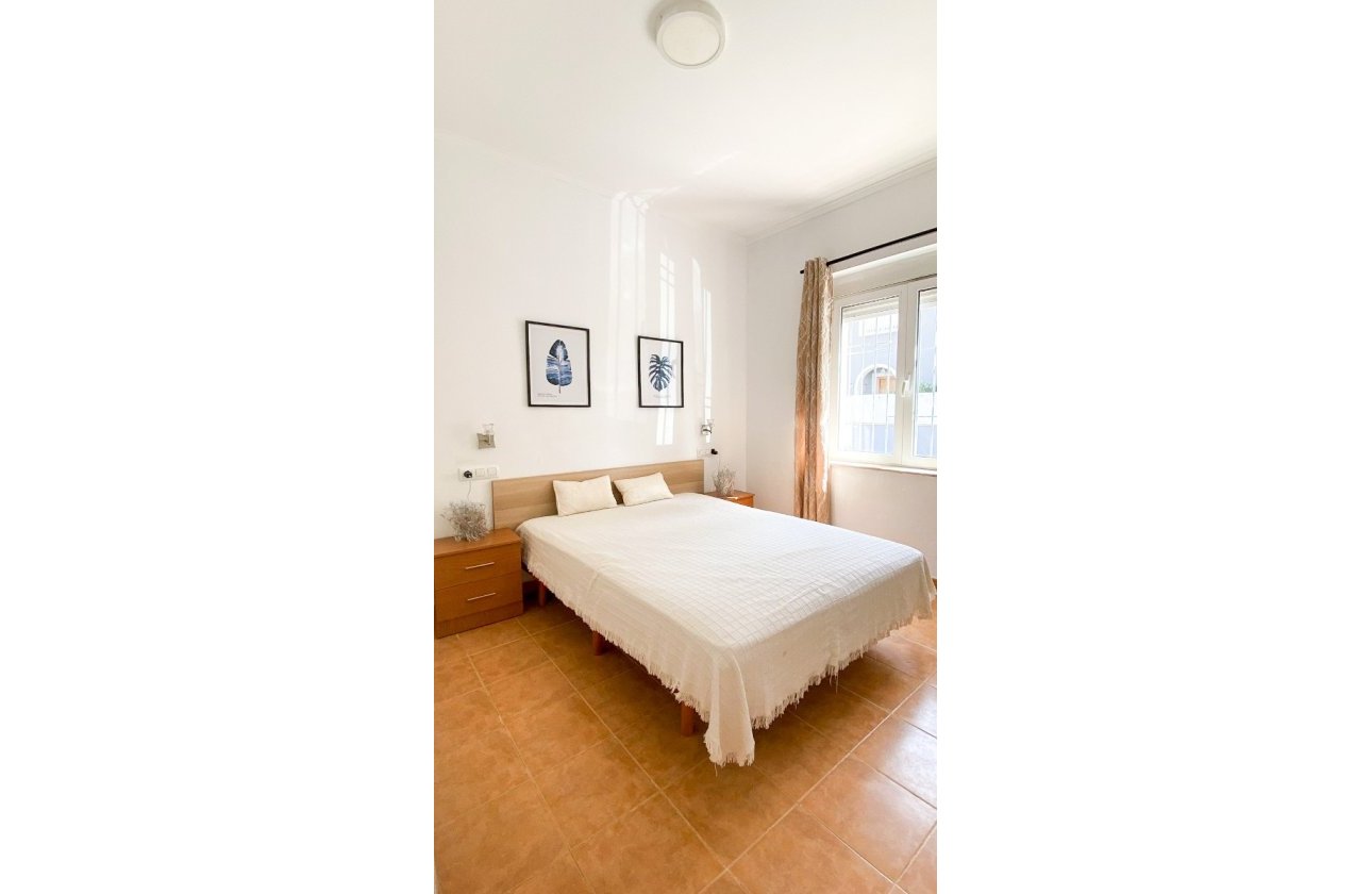 Resale - Duplex - San Javier - Santiago De La Ribera