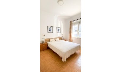 Resale - Duplex - San Javier - Santiago De La Ribera