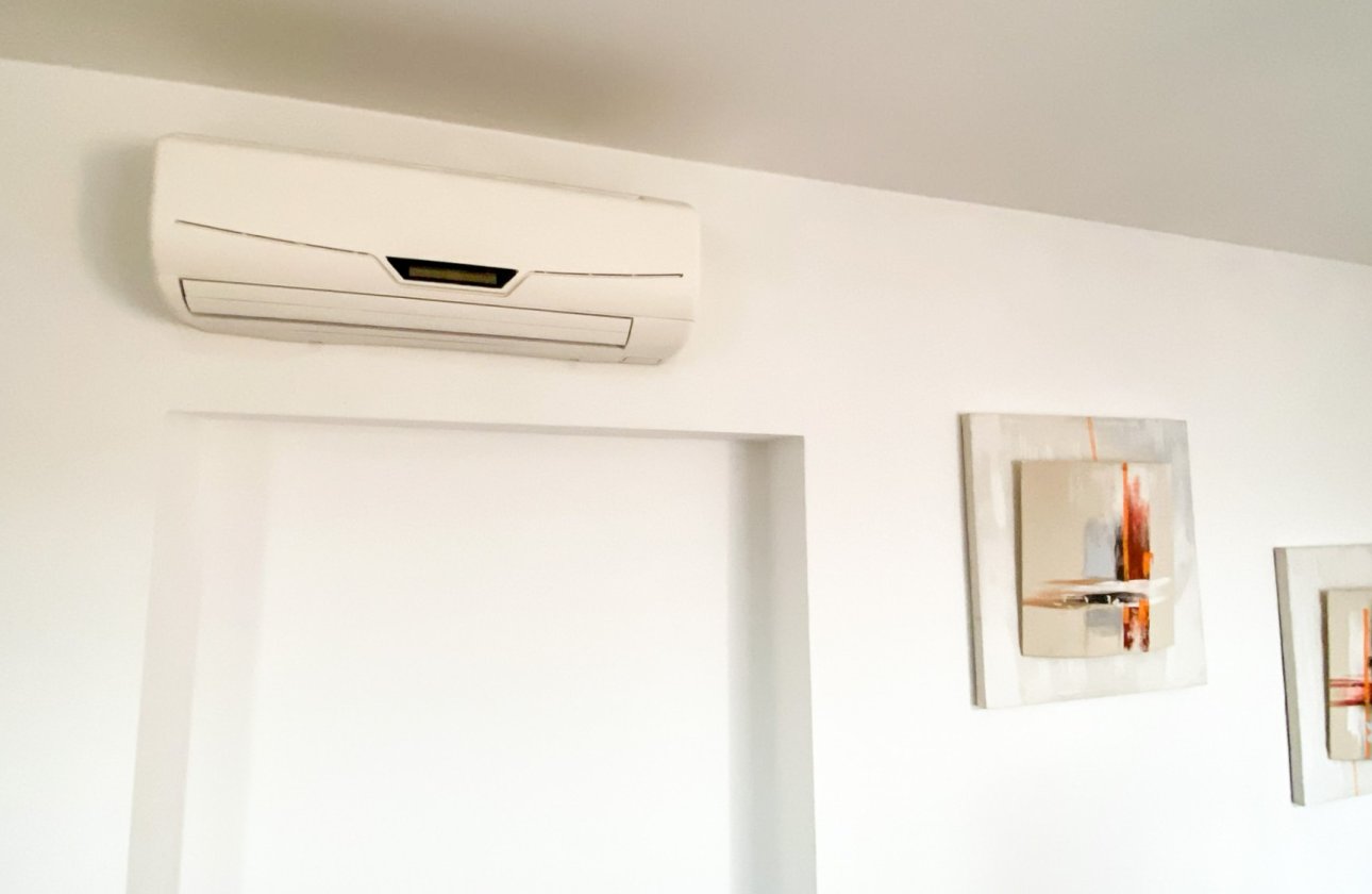 Resale - Duplex - San Javier - Santiago De La Ribera