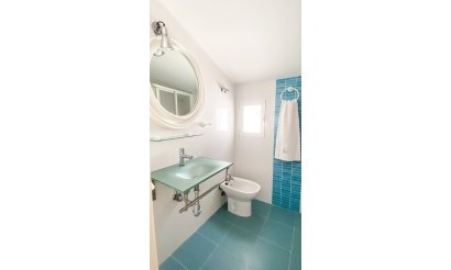 Resale - Duplex - San Javier - Santiago De La Ribera