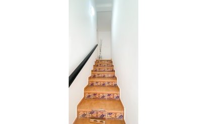 Resale - Duplex - San Javier - Santiago De La Ribera