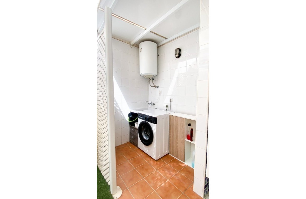 Resale - Duplex - San Javier - Santiago De La Ribera