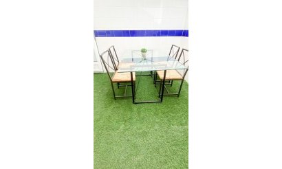 Resale - Duplex - San Javier - Santiago De La Ribera