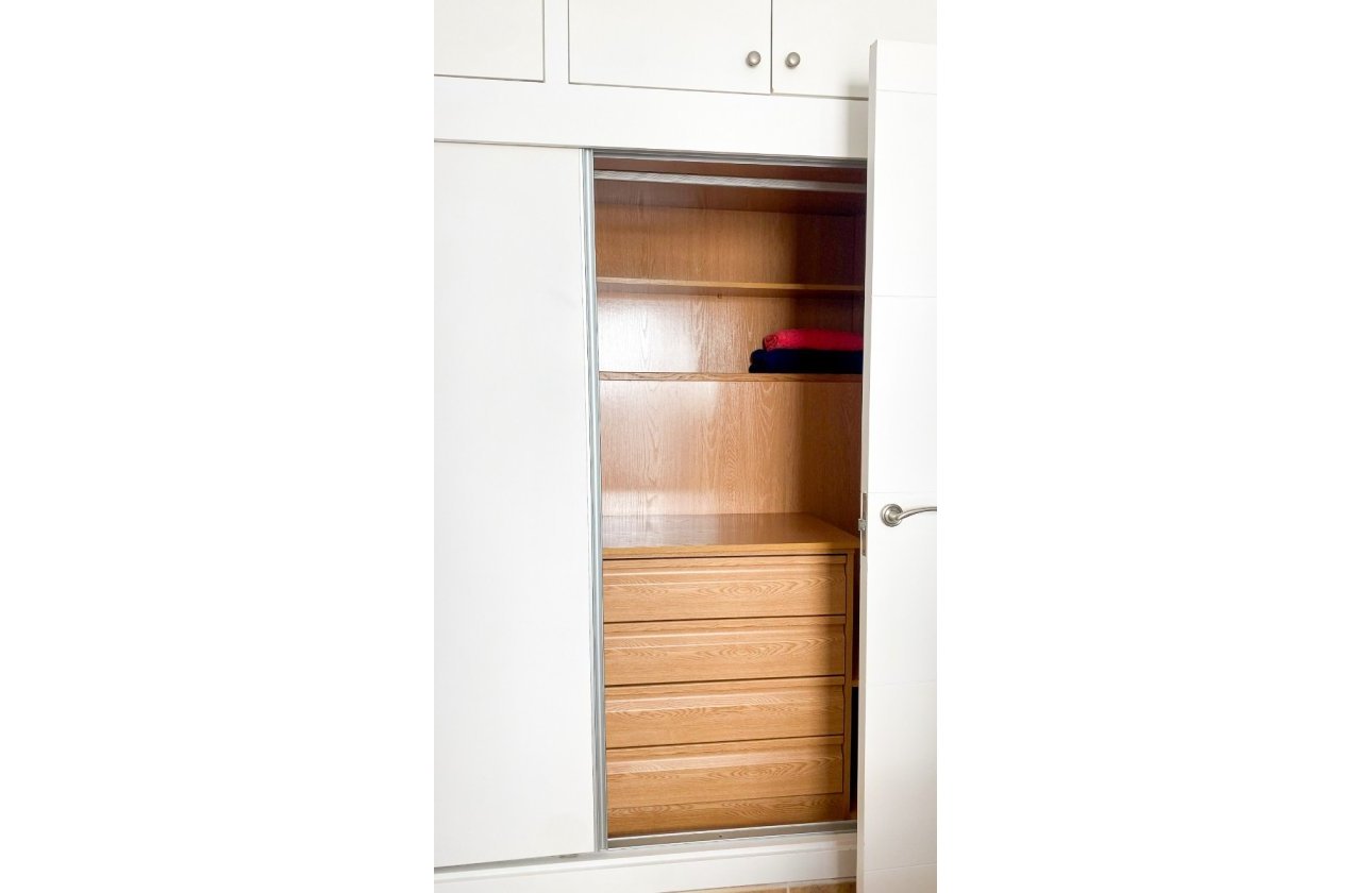 Resale - Duplex - San Javier - Santiago De La Ribera