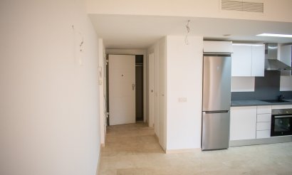 Resale - Apartment / flat - Orihuela Costa - Punta Prima