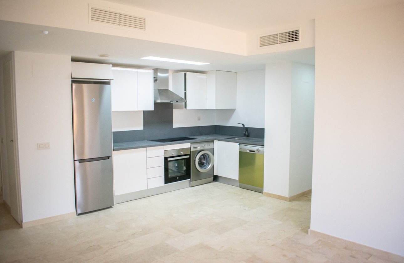 Resale - Apartment / flat - Orihuela Costa - Punta Prima