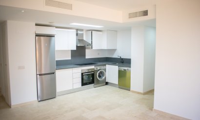 Resale - Apartment / flat - Orihuela Costa - Punta Prima