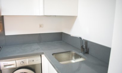 Resale - Apartment / flat - Orihuela Costa - Punta Prima