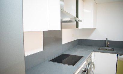 Resale - Apartment / flat - Orihuela Costa - Punta Prima