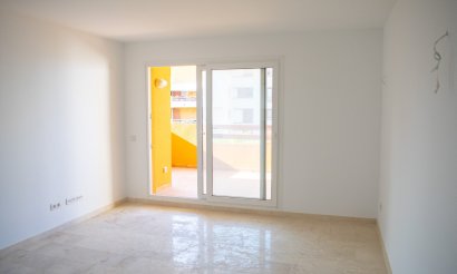 Resale - Apartment / flat - Orihuela Costa - Punta Prima