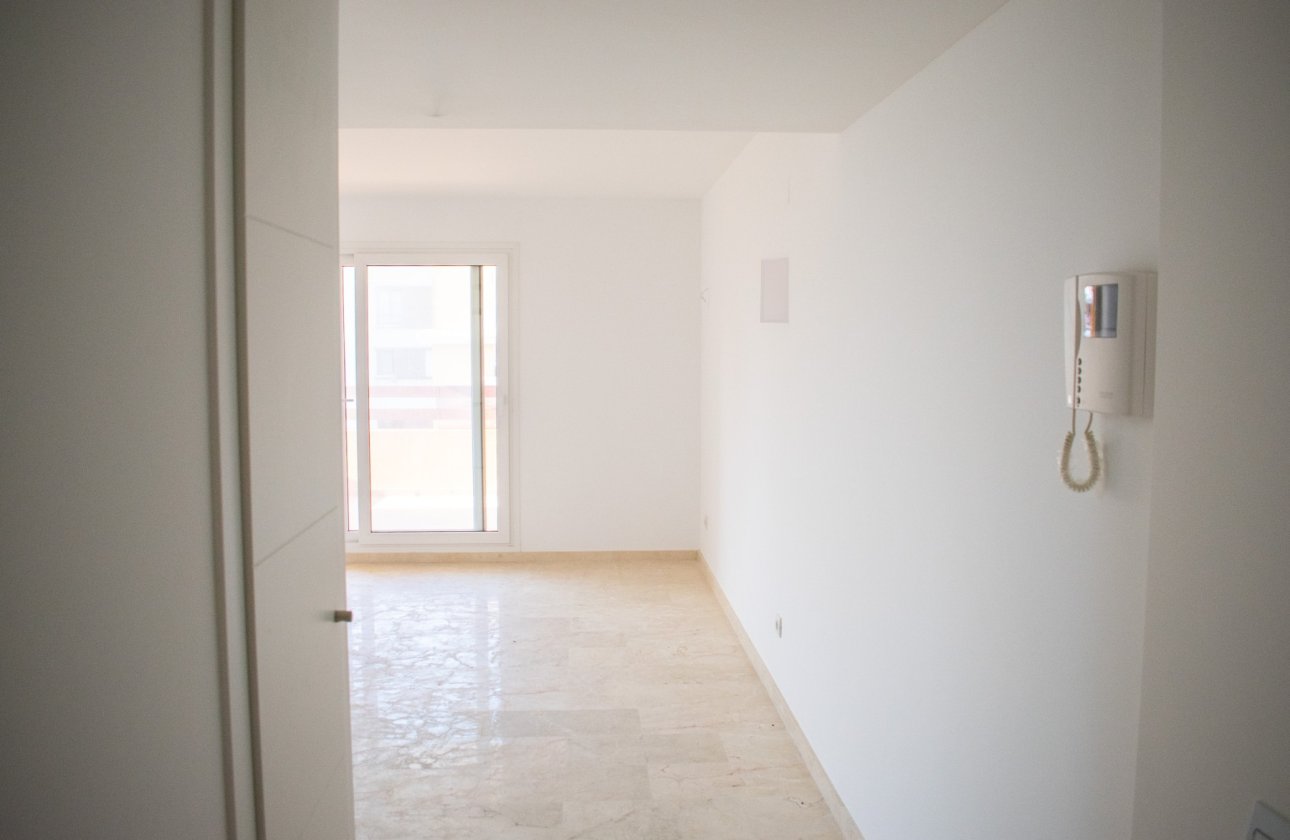 Resale - Apartment / flat - Orihuela Costa - Punta Prima