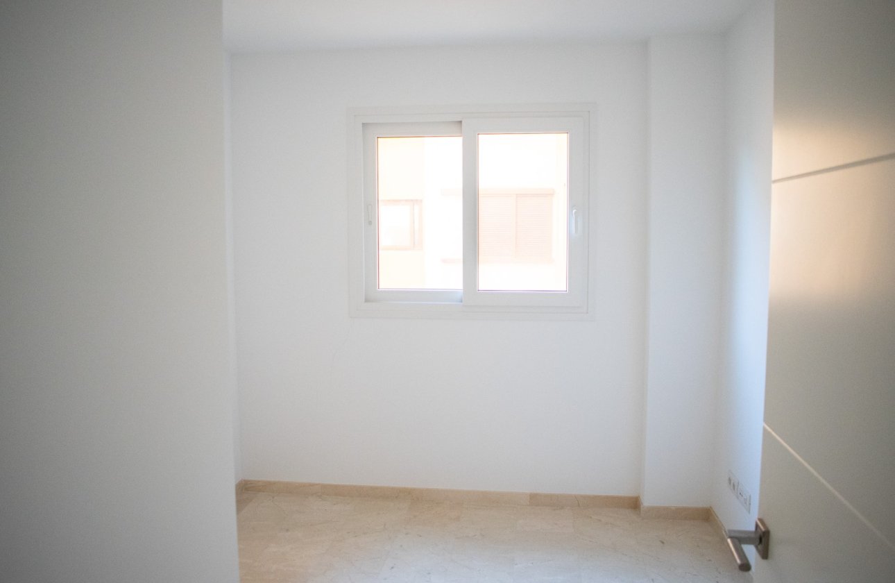 Resale - Apartment / flat - Orihuela Costa - Punta Prima