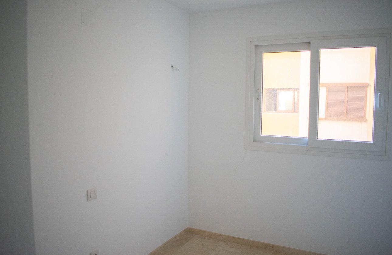 Resale - Apartment / flat - Orihuela Costa - Punta Prima