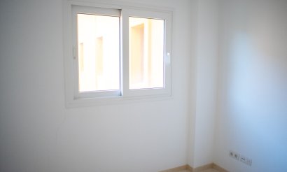 Resale - Apartment / flat - Orihuela Costa - Punta Prima