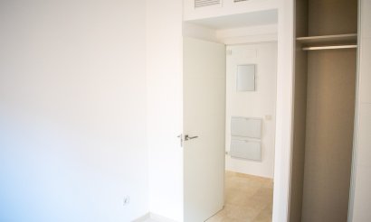 Resale - Apartment / flat - Orihuela Costa - Punta Prima