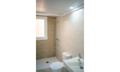 Resale - Apartment / flat - Orihuela Costa - Punta Prima