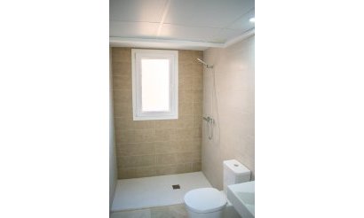 Resale - Apartment / flat - Orihuela Costa - Punta Prima