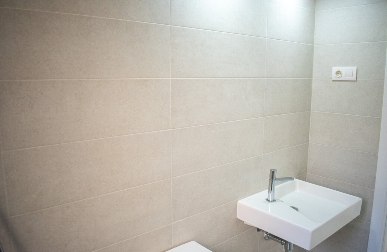 Resale - Apartment / flat - Orihuela Costa - Punta Prima