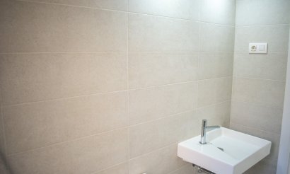 Resale - Apartment / flat - Orihuela Costa - Punta Prima