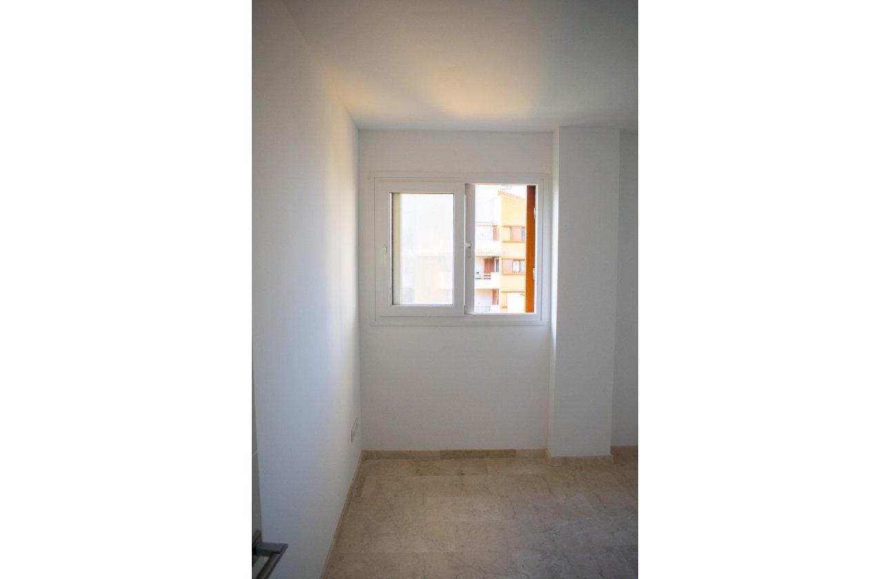 Resale - Apartment / flat - Orihuela Costa - Punta Prima