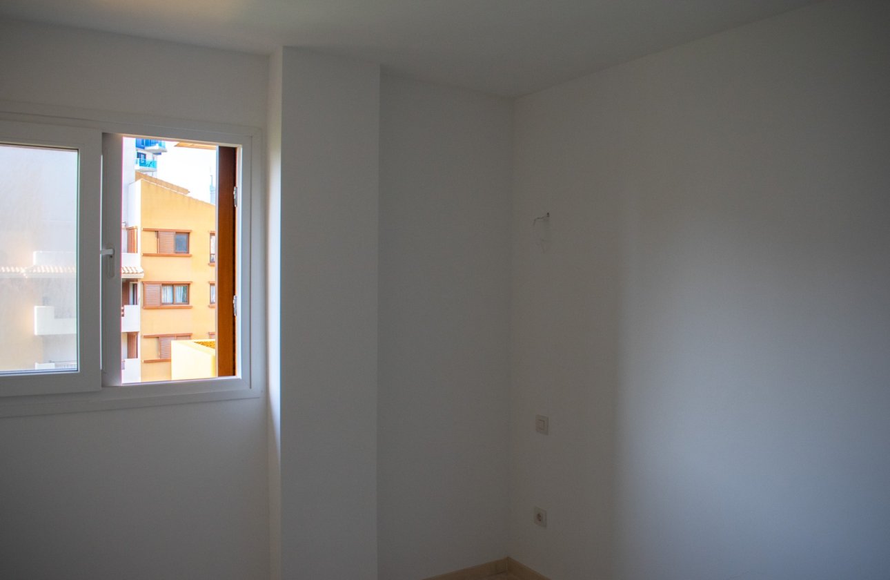 Resale - Apartment / flat - Orihuela Costa - Punta Prima