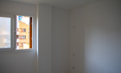Resale - Apartment / flat - Orihuela Costa - Punta Prima