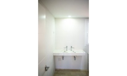 Resale - Apartment / flat - Orihuela Costa - Punta Prima