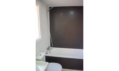 Resale - Apartment / flat - Orihuela Costa - Punta Prima