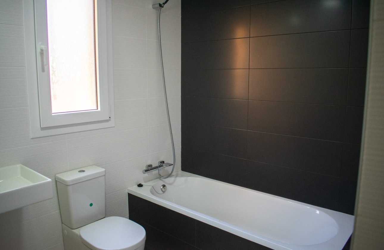 Resale - Apartment / flat - Orihuela Costa - Punta Prima