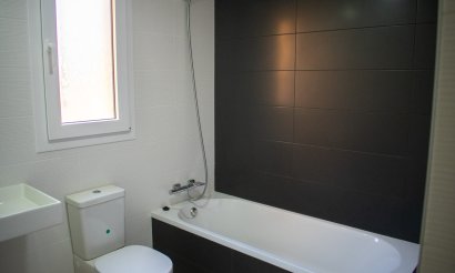 Resale - Apartment / flat - Orihuela Costa - Punta Prima