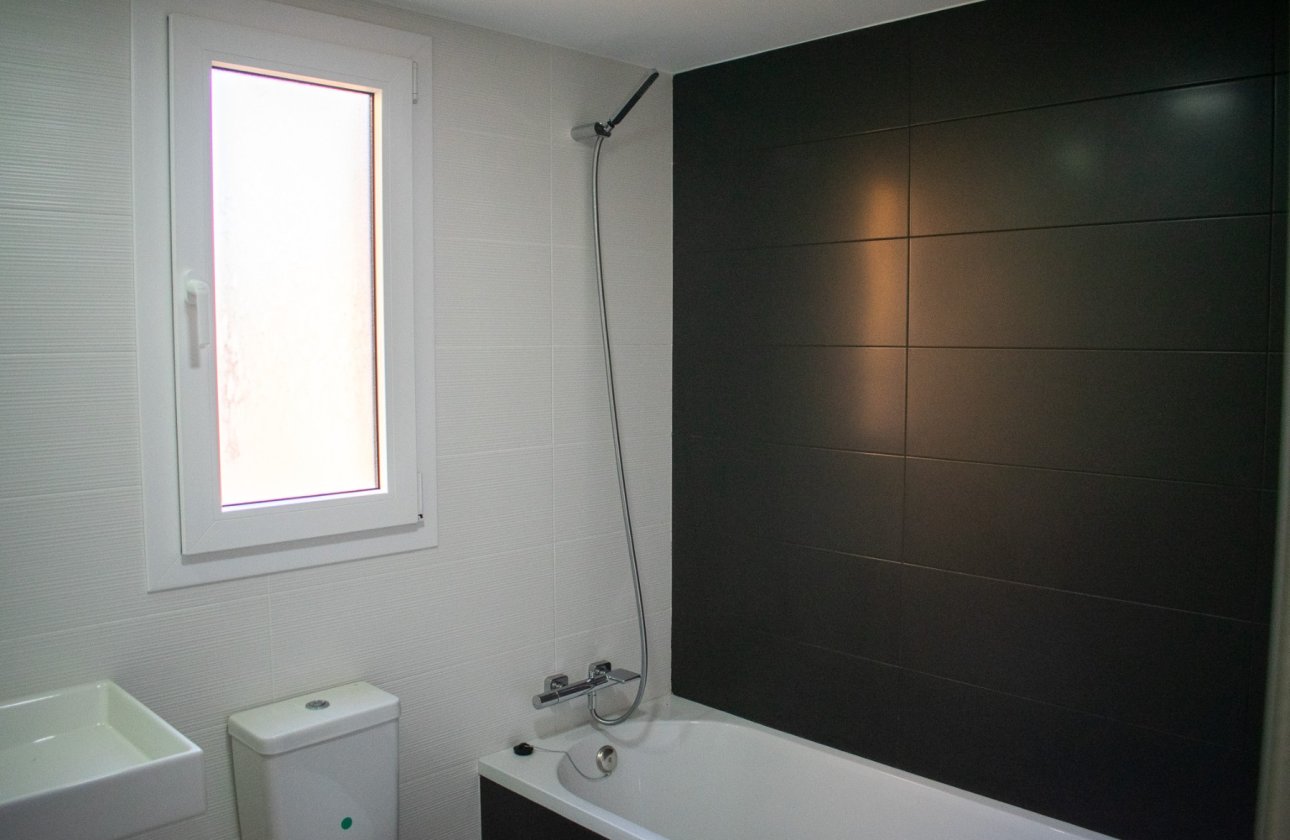 Resale - Apartment / flat - Orihuela Costa - Punta Prima