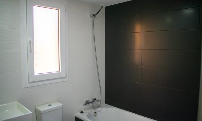 Resale - Apartment / flat - Orihuela Costa - Punta Prima