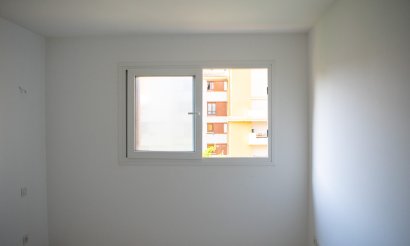 Resale - Apartment / flat - Orihuela Costa - Punta Prima