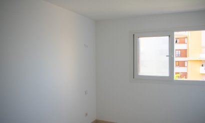 Resale - Apartment / flat - Orihuela Costa - Punta Prima