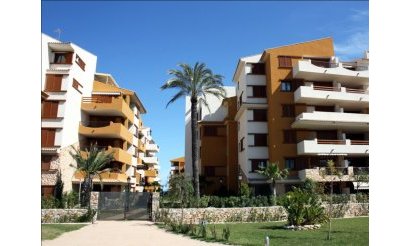 Resale - Apartment / flat - Orihuela Costa - Punta Prima