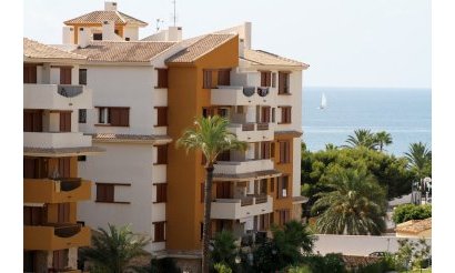 Resale - Apartment / flat - Orihuela Costa - Punta Prima