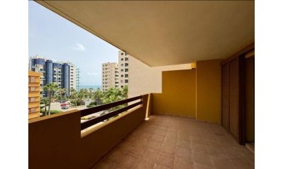 Resale - Apartment / flat - Orihuela Costa - Punta Prima
