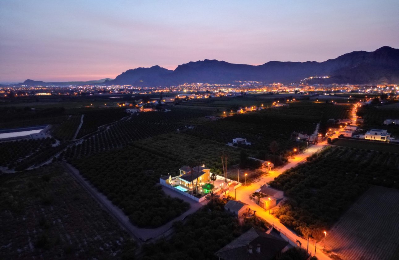 Reventa - Villa - Orihuela Costa - Orihuela