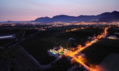 Reventa - Villa - Orihuela Costa - Orihuela