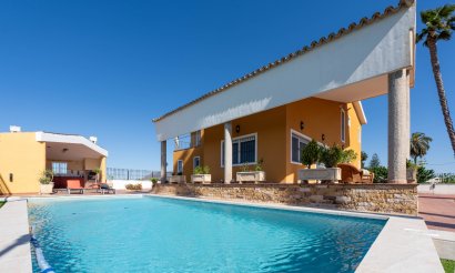 Reventa - Villa - Orihuela Costa - Orihuela