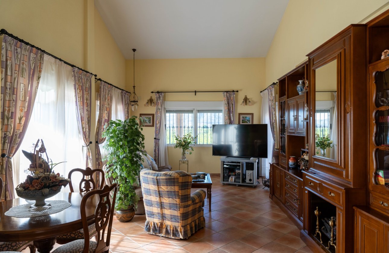 Reventa - Villa - Orihuela Costa - Orihuela